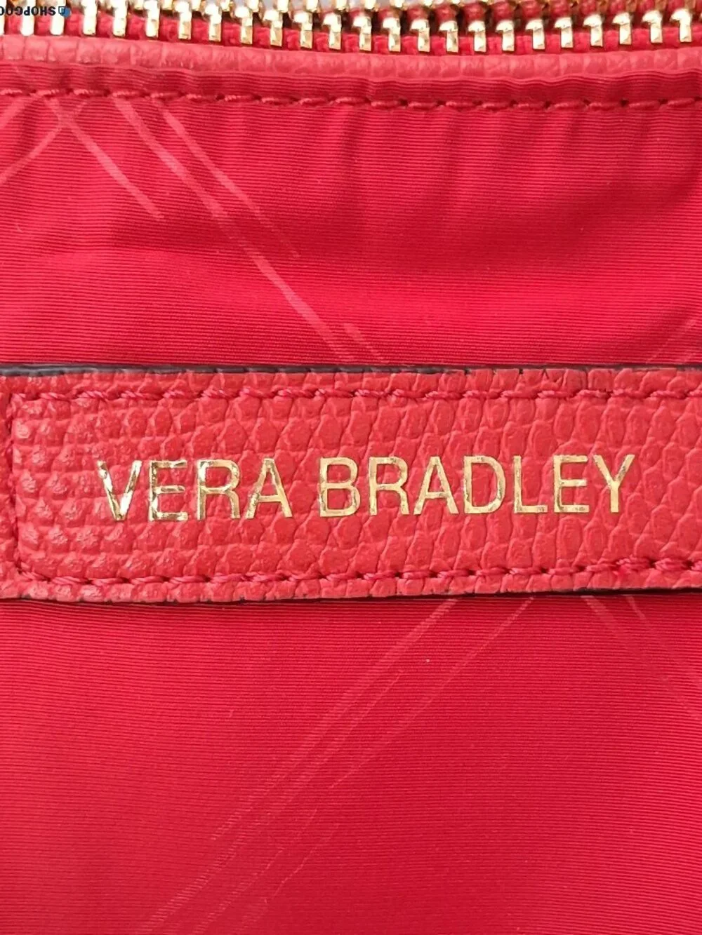 Vera Bradley item description
